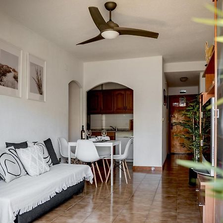 Apartamento Paraiso Tamarit Santa Pola Esterno foto
