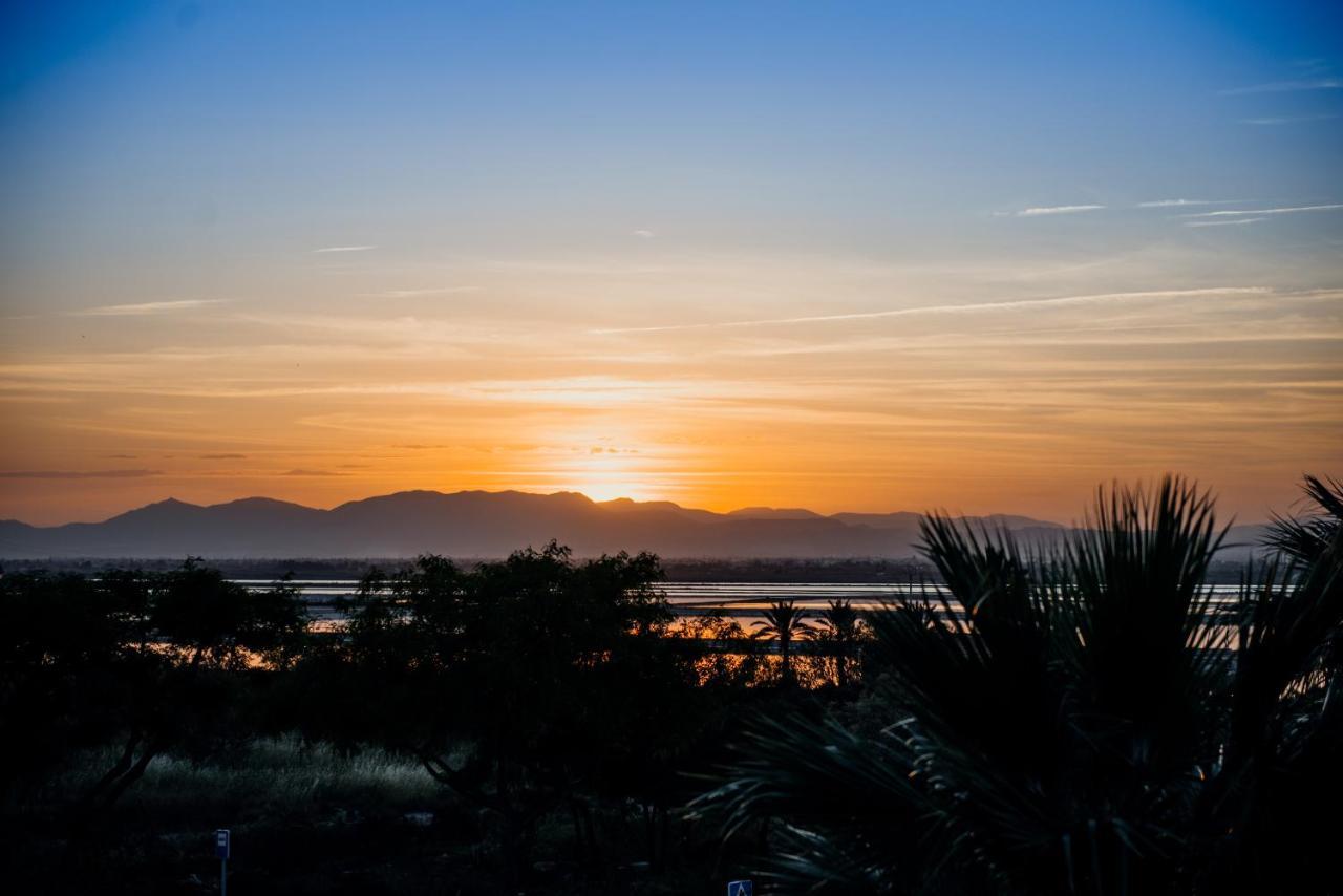 Apartamento Paraiso Tamarit Santa Pola Esterno foto