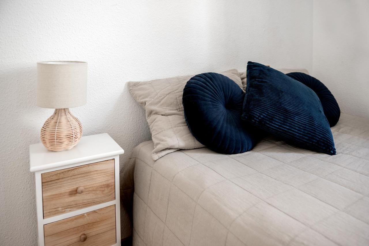 Apartamento Paraiso Tamarit Santa Pola Esterno foto