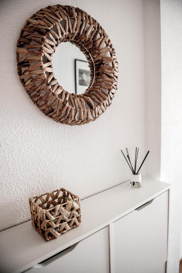 Apartamento Paraiso Tamarit Santa Pola Esterno foto